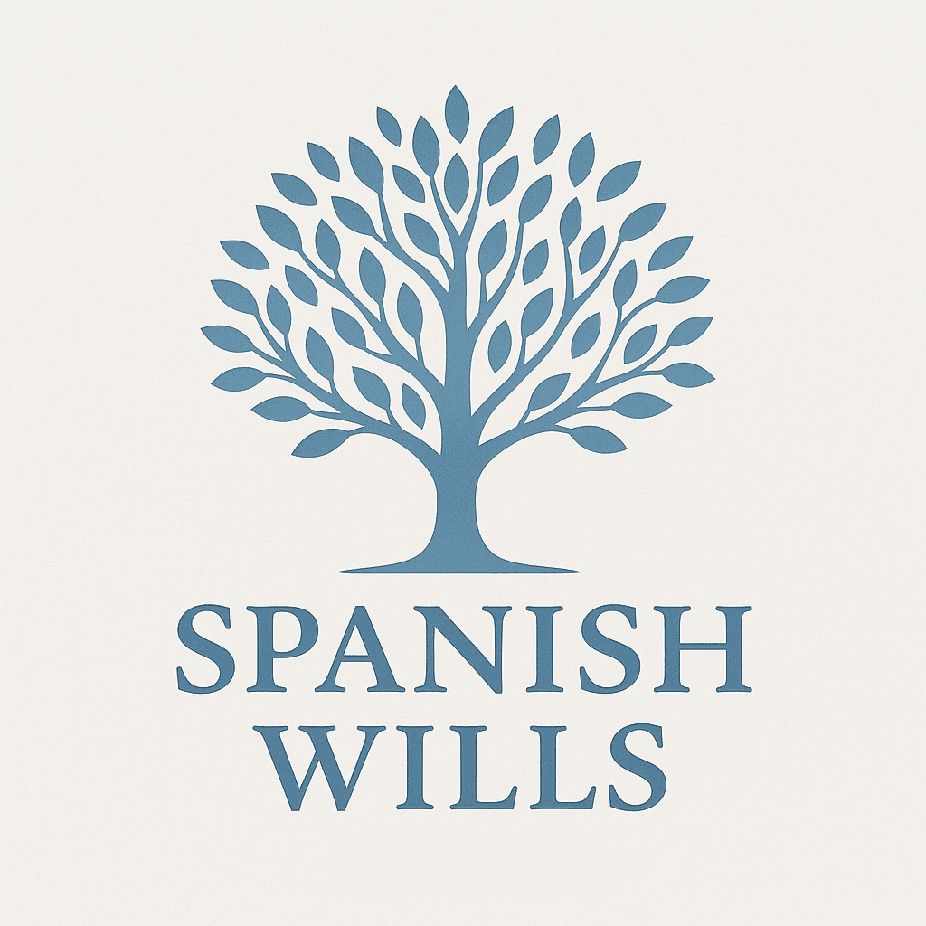 Spanish Wills LTD